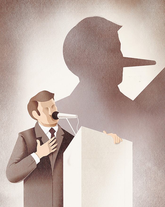 J’ai créé ces 20 illustrations sur la triste vérité de la vie moderne pour vous faire réfléchir