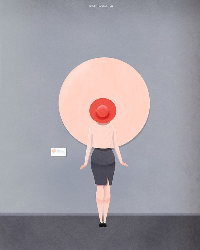 J’ai créé ces 20 illustrations sur la triste vérité de la vie moderne pour vous faire réfléchir