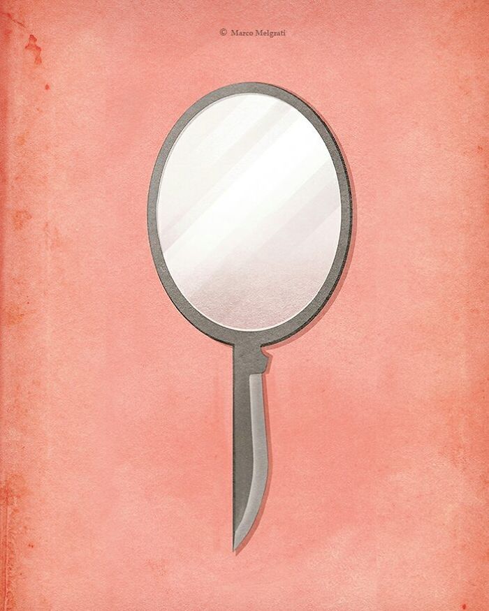 J’ai créé ces 20 illustrations sur la triste vérité de la vie moderne pour vous faire réfléchir