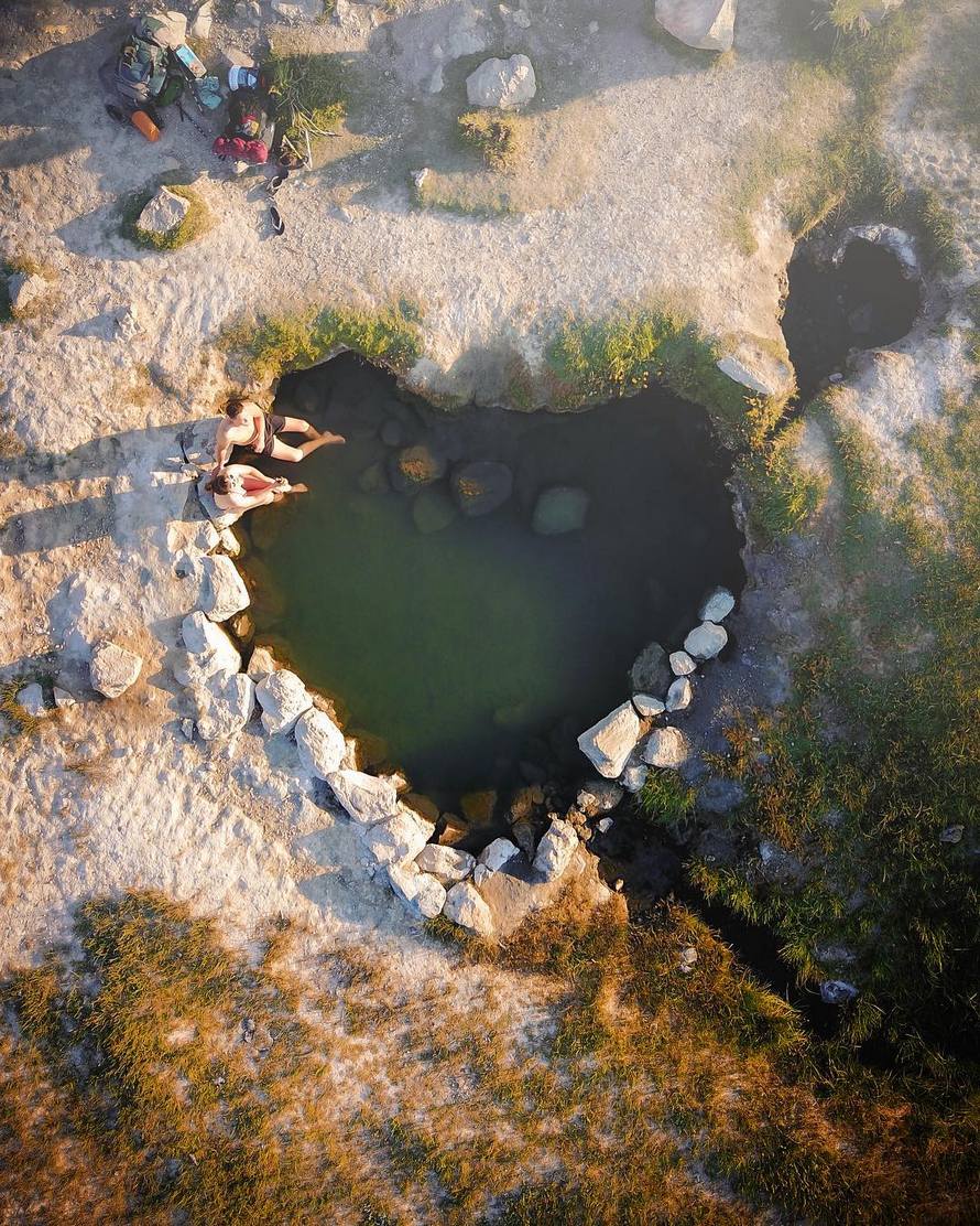 20 endroits incontournables où la nature s’est déchaînée sur les paysages