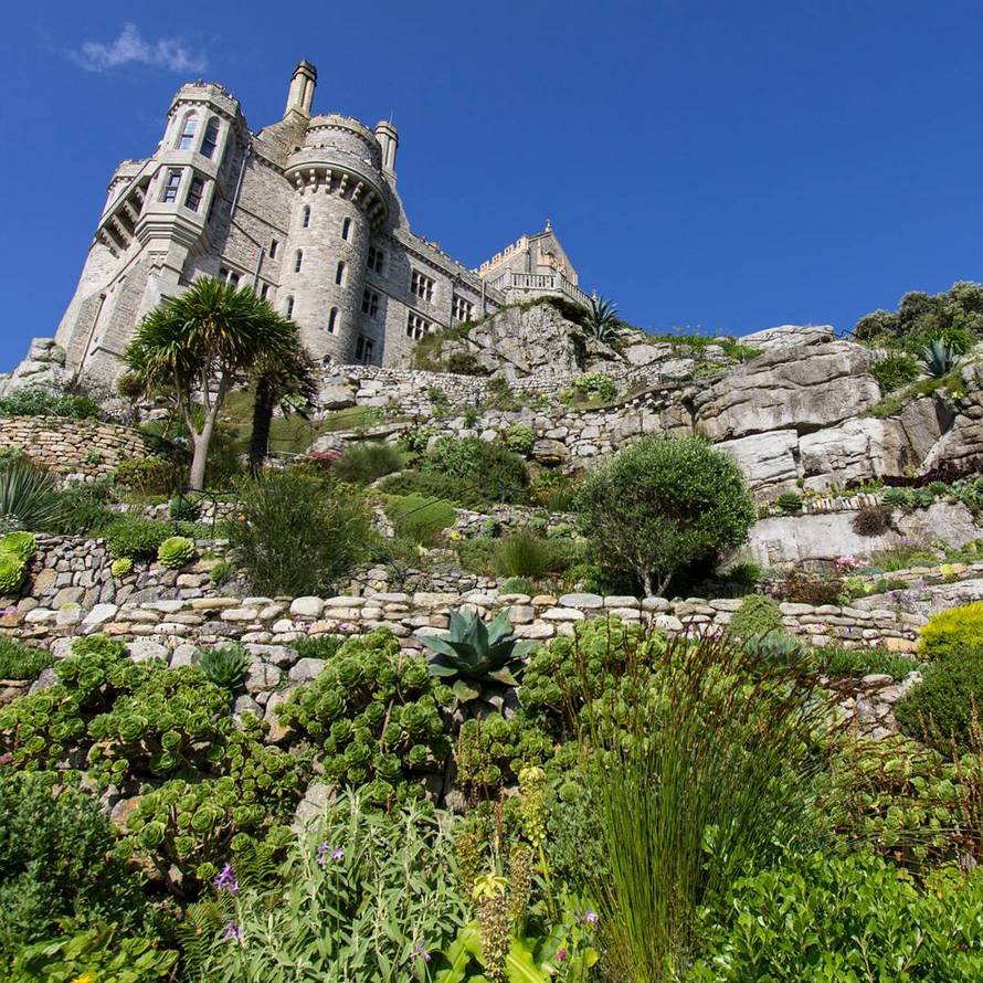 20 endroits incontournables où la nature s’est déchaînée sur les paysages