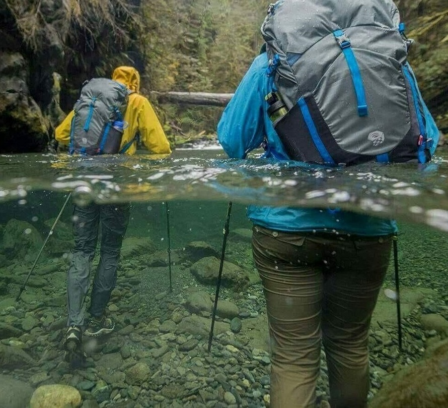 20 endroits incontournables où la nature s’est déchaînée sur les paysages