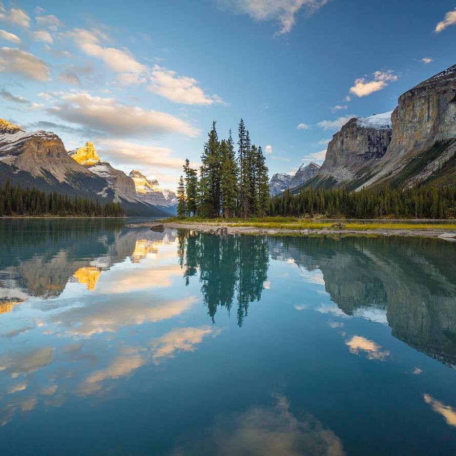 20 endroits incontournables où la nature s’est déchaînée sur les paysages