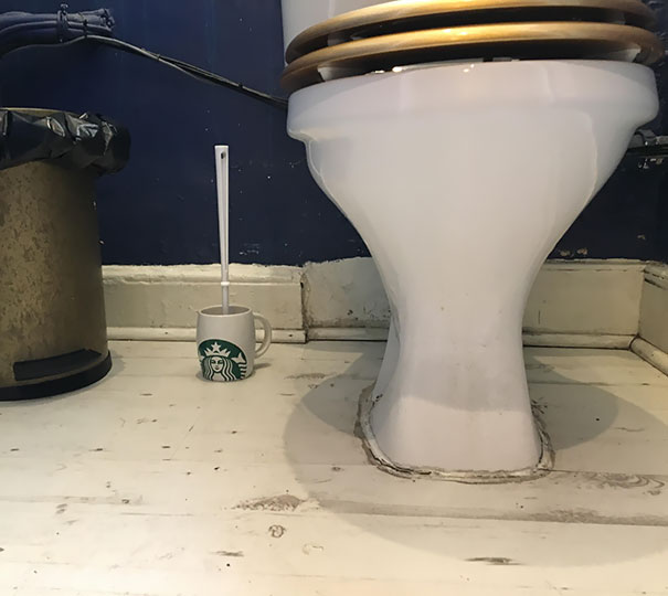 20 fois hilarantes où des magasins ont fait rire leurs clients