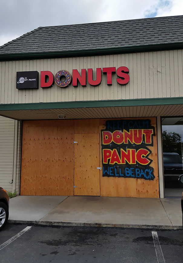 20 fois hilarantes où des magasins ont fait rire leurs clients