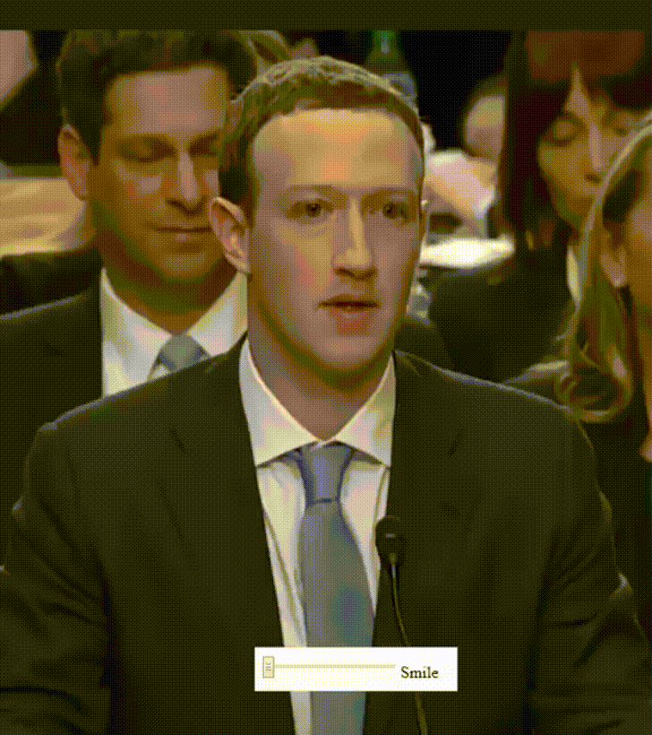 20 façons hilarantes dont les internautes se sont moqués de Mark Zuckerberg lors de son témoignage devant le Congrès