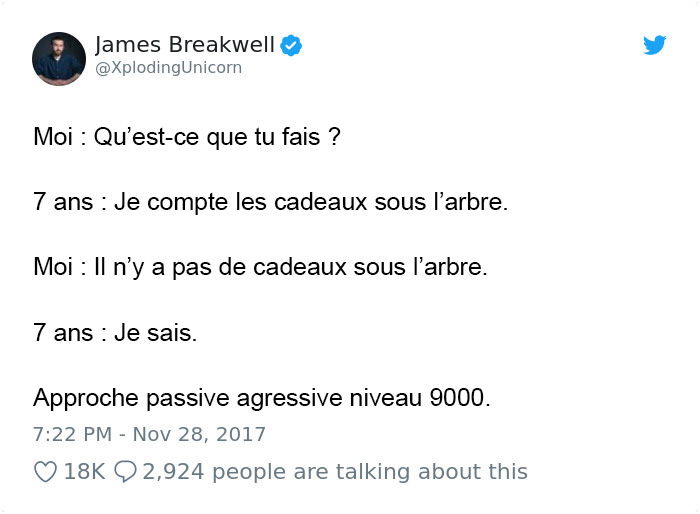 Ce papa partage ses conversations avec ses 4 filles et il est impossible de ne pas rire en les voyant (2e partie)