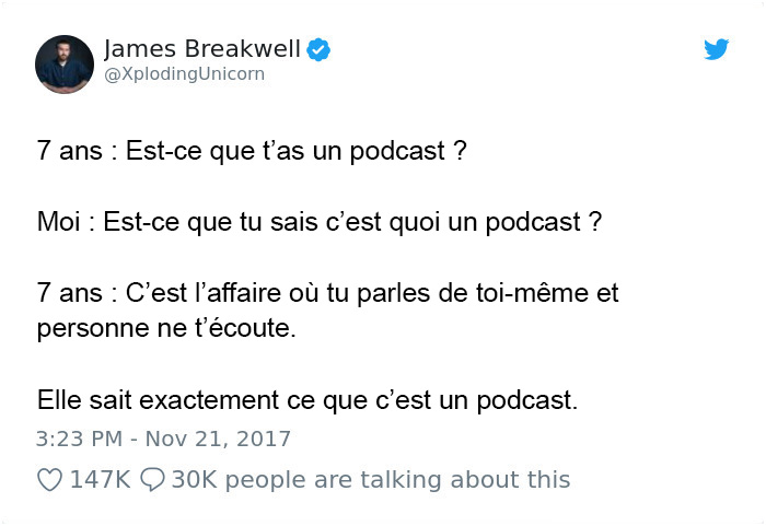 Ce papa partage ses conversations avec ses 4 filles et il est impossible de ne pas rire en les voyant (2e partie)