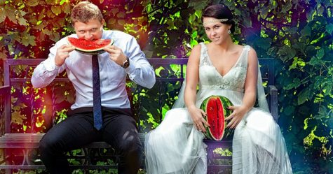 30 photos de mariages russes complètement tordues qui sont si mauvaises qu’elles sont drôles