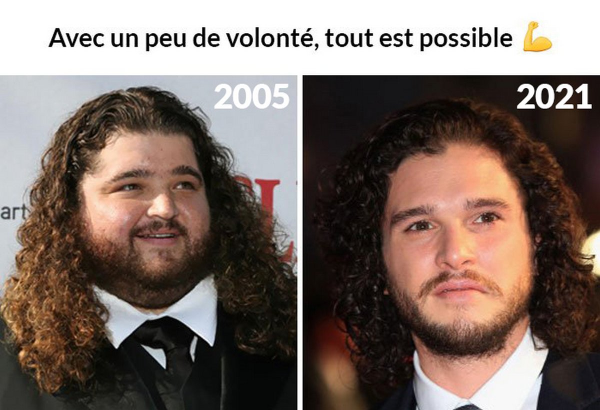 20 transformations hilarantes qui vont vous y faire regarder à deux fois
