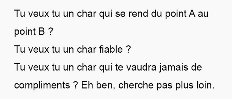 Les Internautes Sont Morts De Rire Après Avoir Vu La Façon