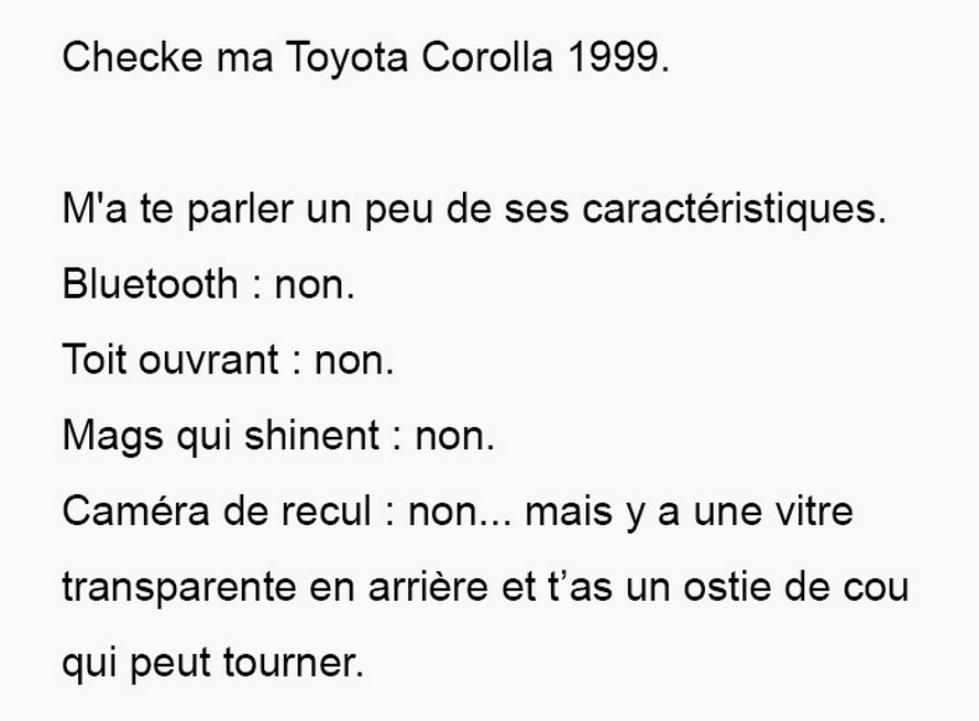 Les Internautes Sont Morts De Rire Après Avoir Vu La Façon