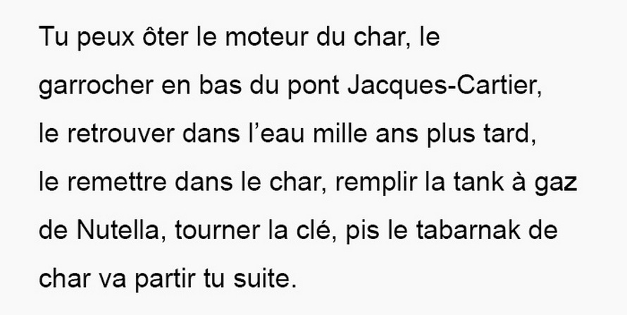 Les Internautes Sont Morts De Rire Après Avoir Vu La Façon