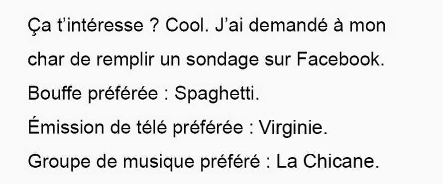 Les Internautes Sont Morts De Rire Après Avoir Vu La Façon