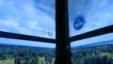 22 fois où des ascenseurs ont surpris tout le monde par leur originalité