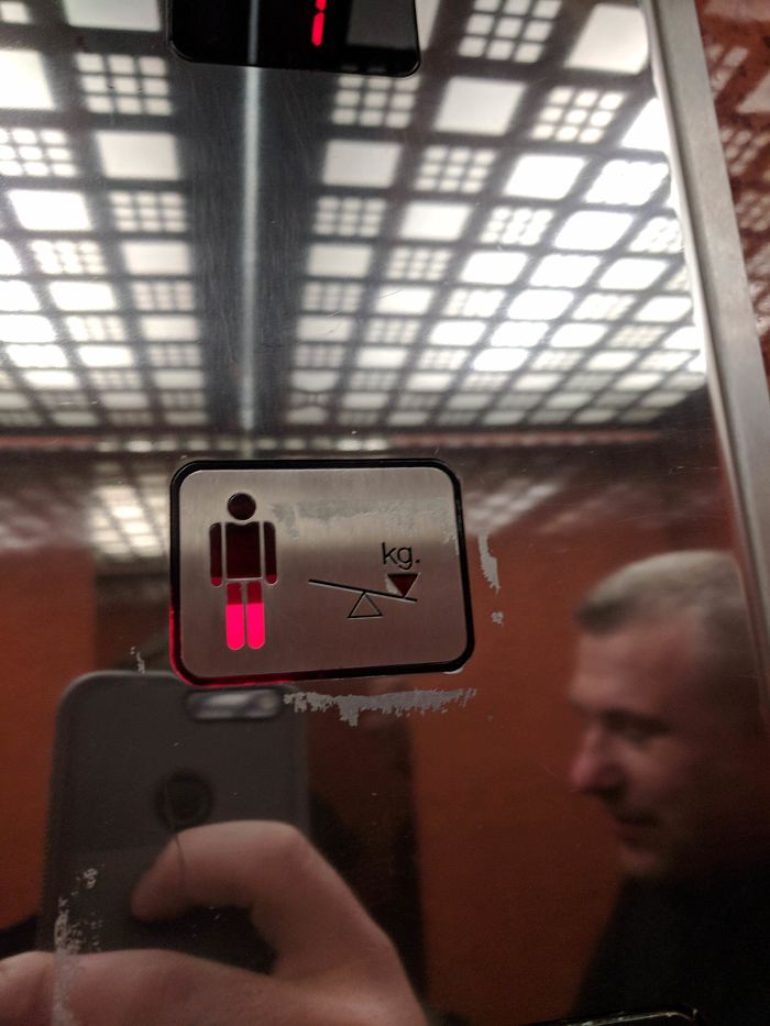 22 fois où des ascenseurs ont surpris tout le monde par leur originalité