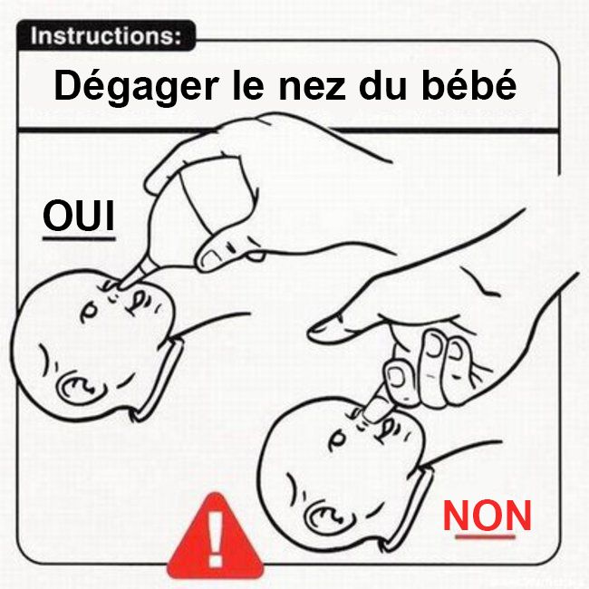 23 Astuces Hilarantes Pour Apprendre A S Occuper D Un Bebe Ipnoze 23 Astuces Hilarantes Pour Apprendre A S Occuper D Un Bebe Ipnoze