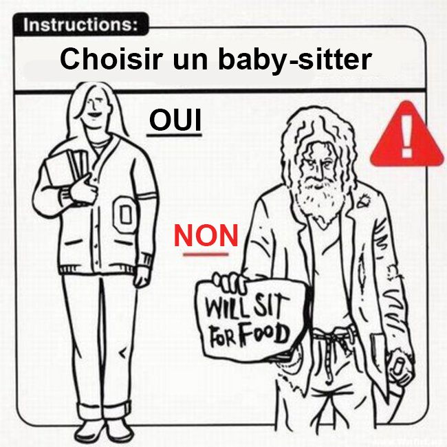 23 Astuces Hilarantes Pour Apprendre A S Occuper D Un Bebe Ipnoze 23 Astuces Hilarantes Pour Apprendre A S Occuper D Un Bebe Ipnoze