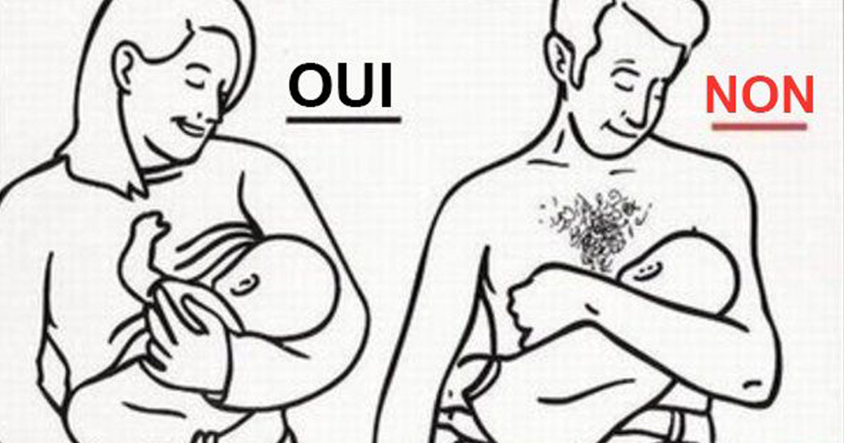23 Astuces Hilarantes Pour Apprendre A S Occuper D Un Bebe Ipnoze 23 Astuces Hilarantes Pour Apprendre A S Occuper D Un Bebe Ipnoze