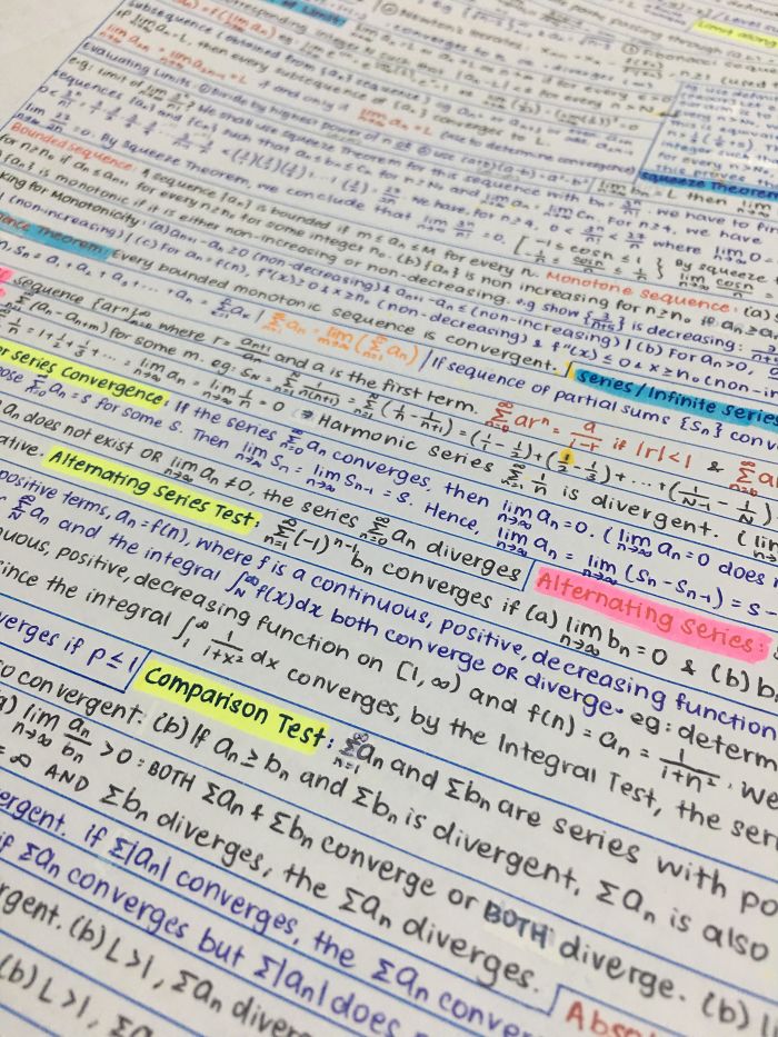 20 fois où des gens ont trouvé des exemples d’écriture si parfaite qu’ils n’ont pu s’empêcher de les partager (nouvelles images)