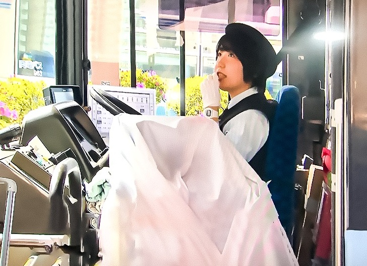 12 fois où le Japon a prouvé qu’il est un pays d’une autre planète