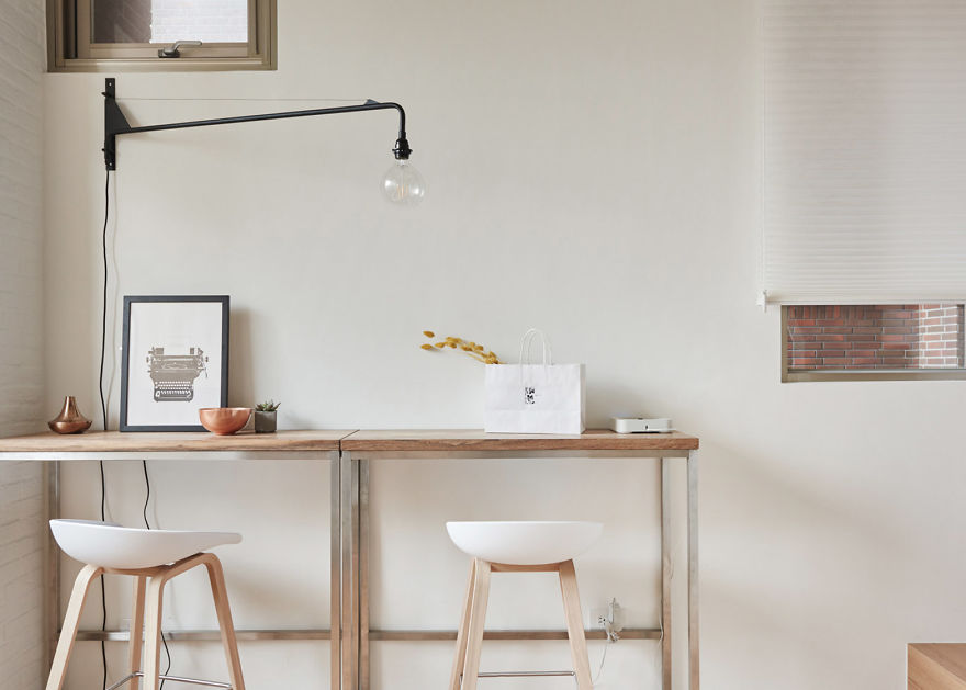 Les gens ont du mal à croire que cet appartement fait seulement 22 mètres carrés après avoir vu ces images