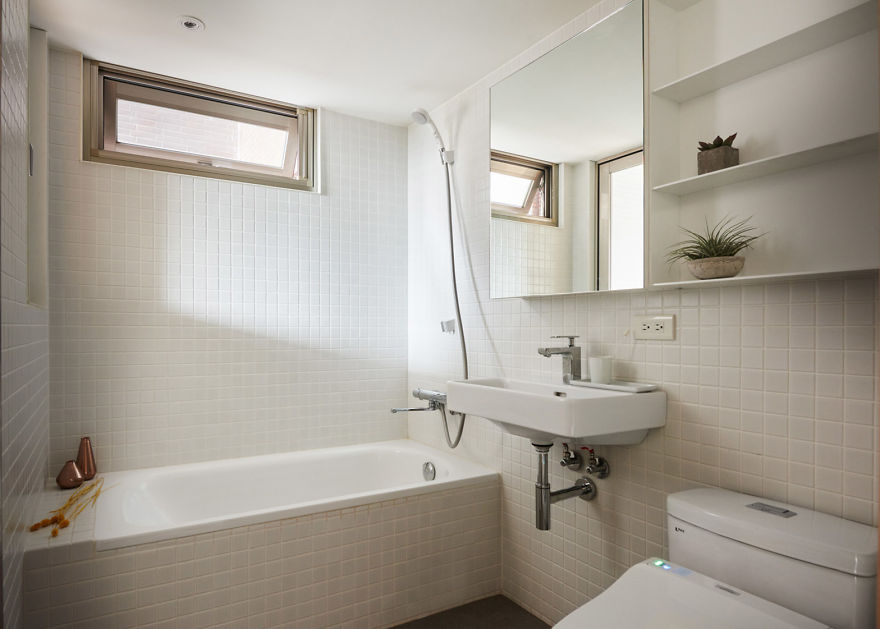 Les gens ont du mal à croire que cet appartement fait seulement 22 mètres carrés après avoir vu ces images