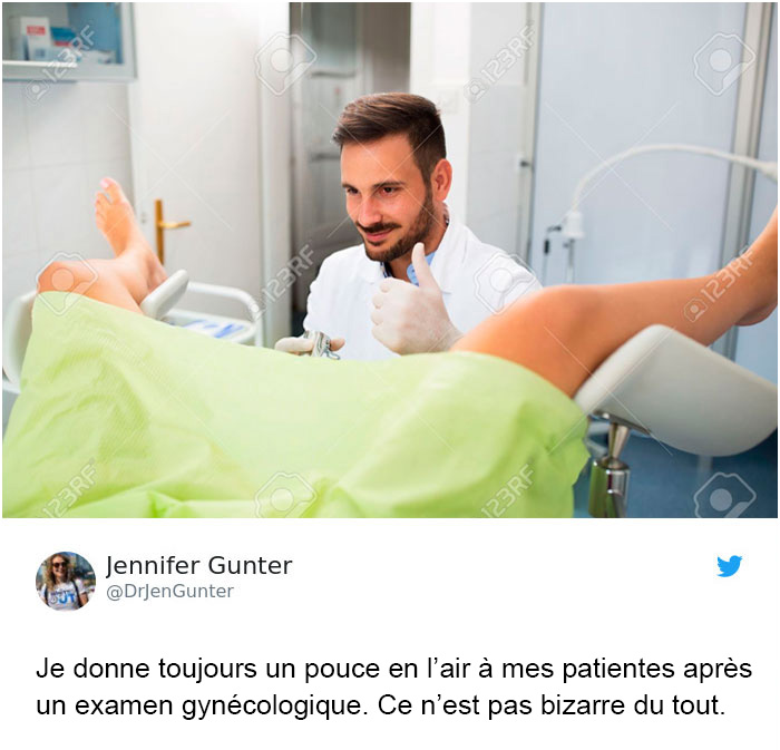 Des gens partagent des photos commerciales hilarantes de leurs emplois et vous serez mort de rire quand vous trouverez le vôtre