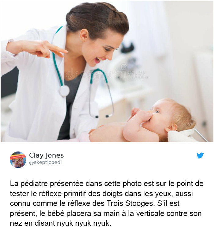 Des gens partagent des photos commerciales hilarantes de leurs emplois et vous serez mort de rire quand vous trouverez le vôtre