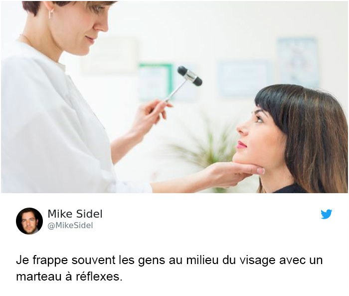 Des gens partagent des photos commerciales hilarantes de leurs emplois et vous serez mort de rire quand vous trouverez le vôtre