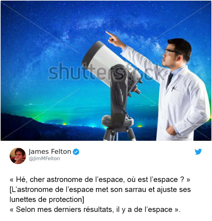 Des gens partagent des photos commerciales hilarantes de leurs emplois et vous serez mort de rire quand vous trouverez le vôtre