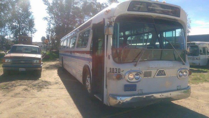 Cette femme a passé 3 ans à convertir un vieil autobus en maison mobile et elle est plus belle que la majorité des appartements