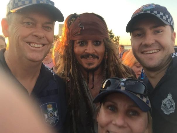 16 fois où des célébrités ont taquiné leurs fans pour rigoler