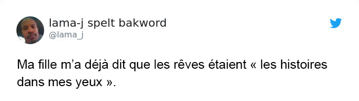 15 fois où des enfants imaginatifs ont inventé leurs propres mots pour des choses communes