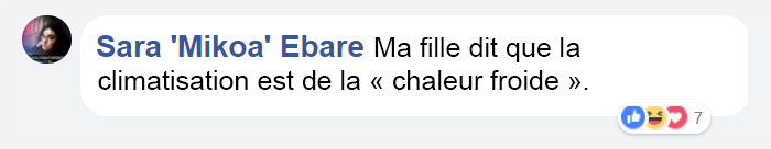 15 fois où des enfants imaginatifs ont inventé leurs propres mots pour des choses communes