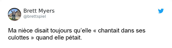15 fois où des enfants imaginatifs ont inventé leurs propres mots pour des choses communes