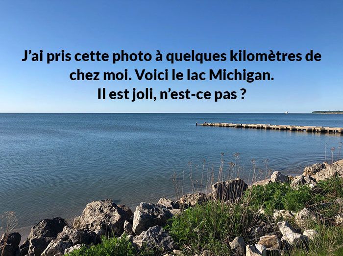 La façon dont ce gars prouve que la Terre n’est pas plate est brillante