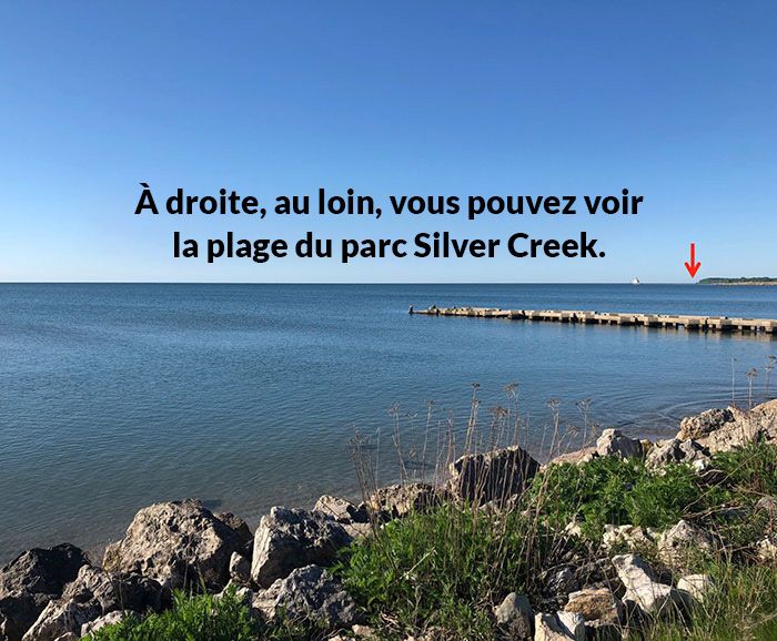 La façon dont ce gars prouve que la Terre n’est pas plate est brillante