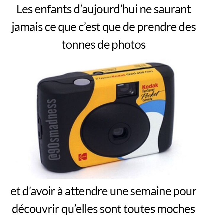 22 blagues qui vont faire rire tous ceux qui ont grandi dans les années 90