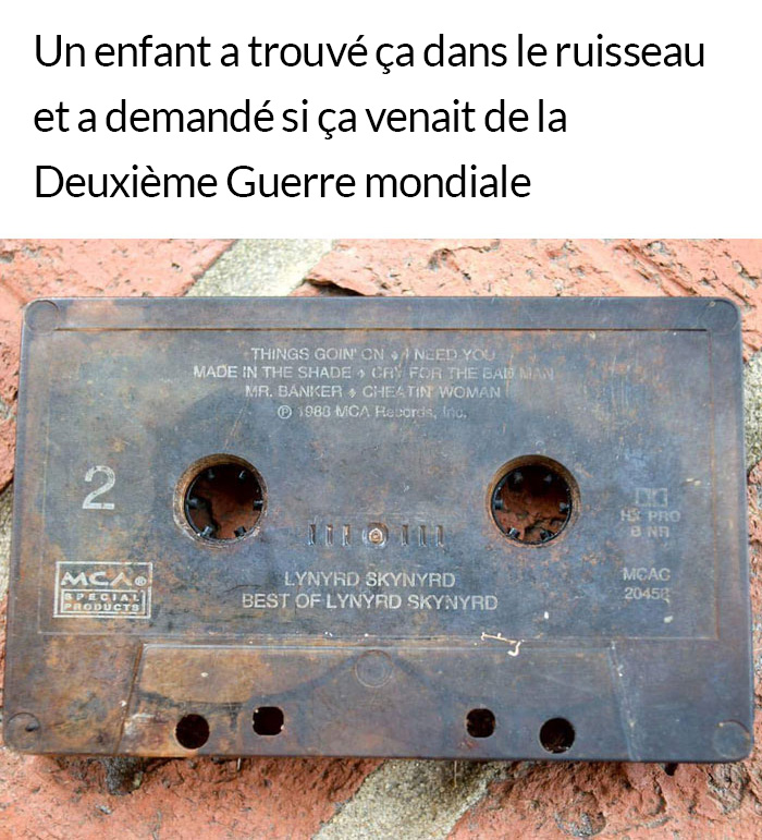 22 blagues qui vont faire rire tous ceux qui ont grandi dans les années 90