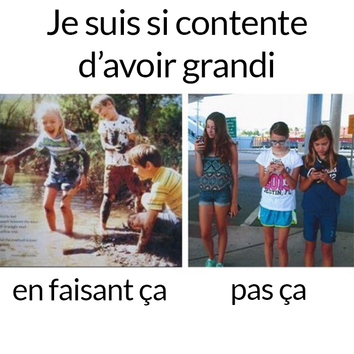 22 blagues qui vont faire rire tous ceux qui ont grandi dans les années 90