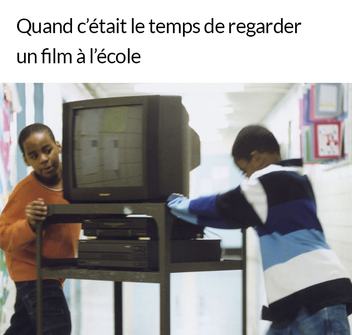 22 blagues qui vont faire rire tous ceux qui ont grandi dans les années 90