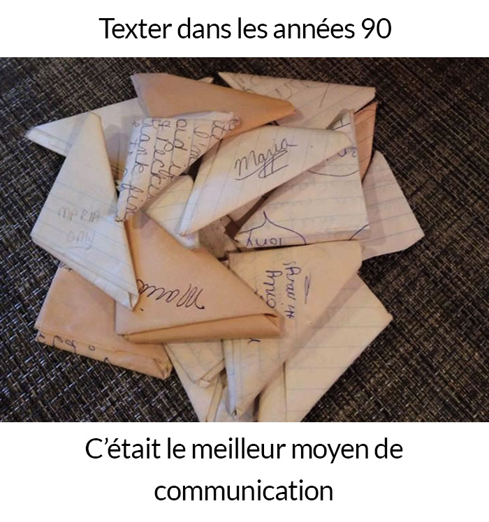22 blagues qui vont faire rire tous ceux qui ont grandi dans les années 90
