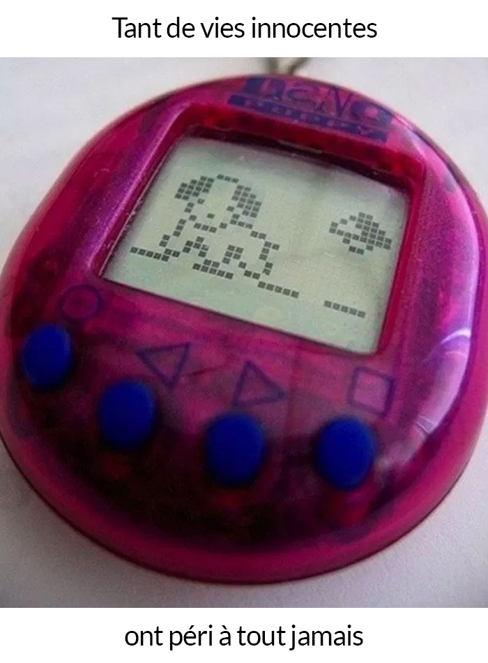 22 blagues qui vont faire rire tous ceux qui ont grandi dans les années 90