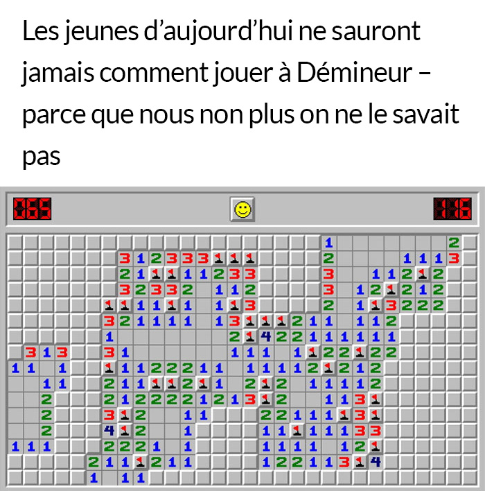 22 blagues qui vont faire rire tous ceux qui ont grandi dans les années 90