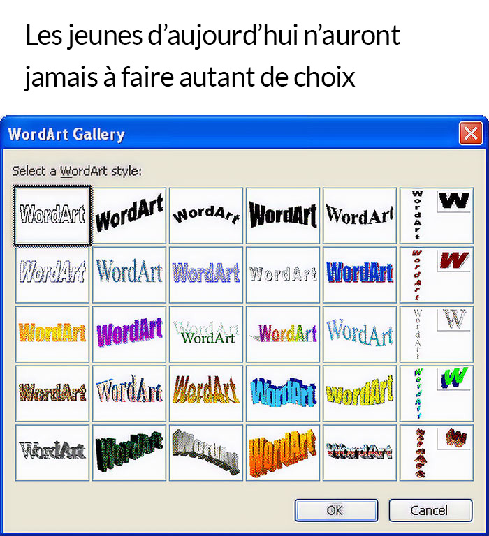 22 blagues qui vont faire rire tous ceux qui ont grandi dans les années 90
