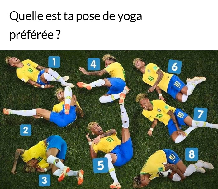 Scarica Gratis Images 22 Blagues Hilarantes Sur La Coupe Du Monde De 2018 Qui Vont Vous dernière par