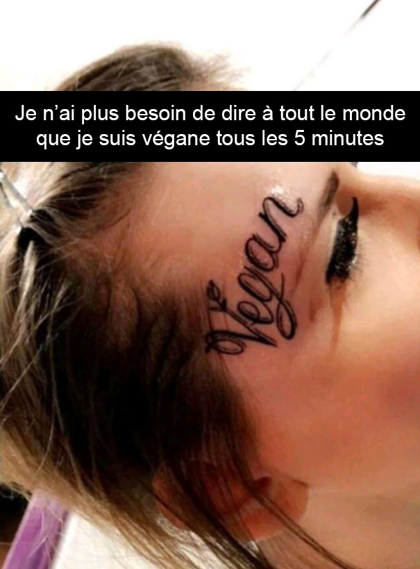 22 fois où des gens se sont fait faire les pires tatouages et ne l’ont même pas réalisé