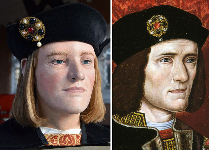 Des scientifiques reproduisent les visages de gens ayant vécu il y a plusieurs siècles (20 images)