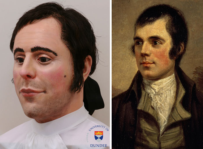 Des scientifiques reproduisent les visages de gens ayant vécu il y a plusieurs siècles (20 images)